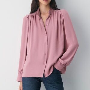 Wilfred Delphine blouse